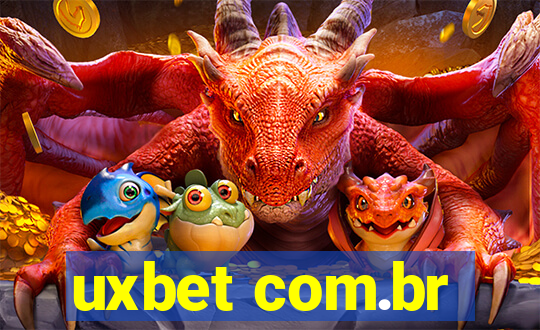 uxbet com.br